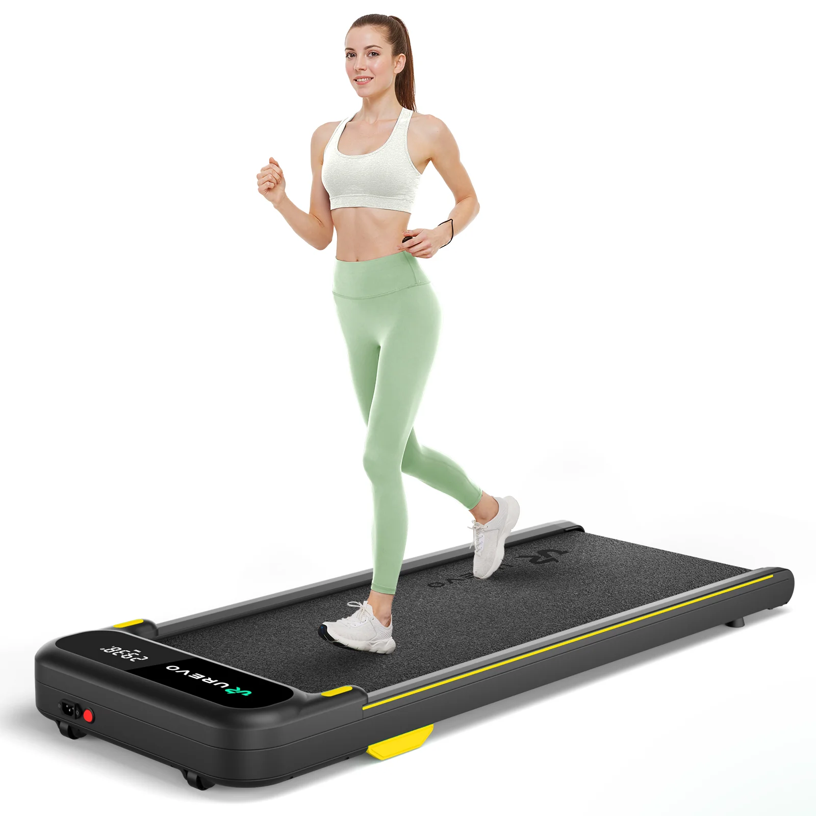 UREVO SpaceWalk E4 Walking Pad - Image 13