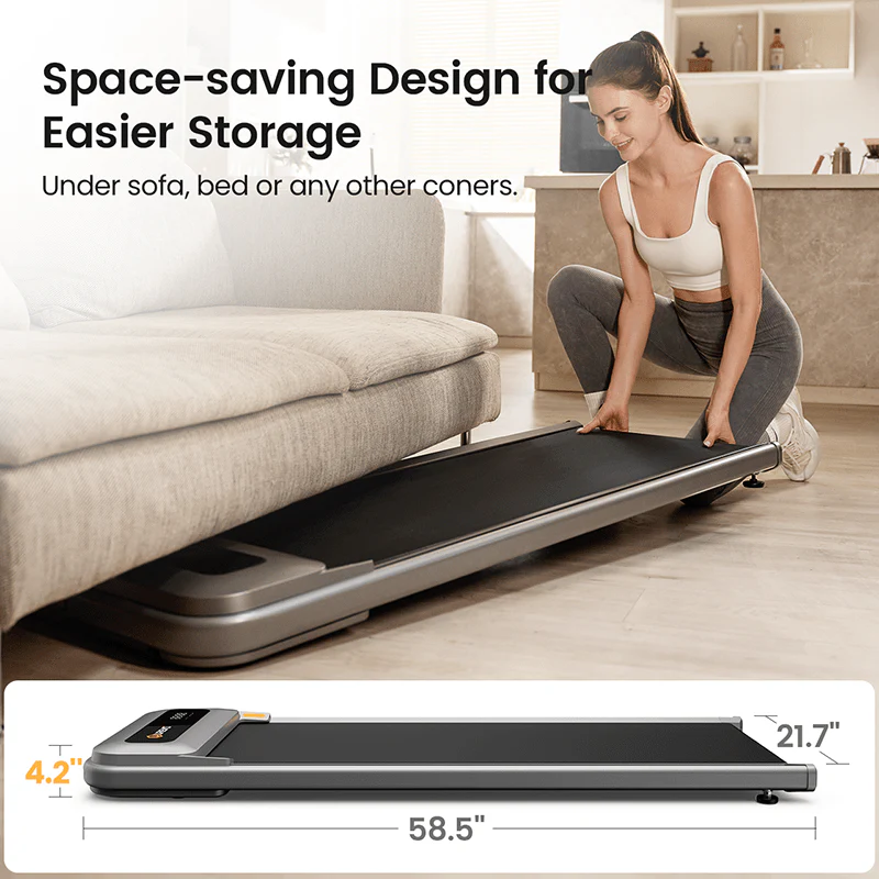 UREVO Strol U1 Treadmill - Image 8