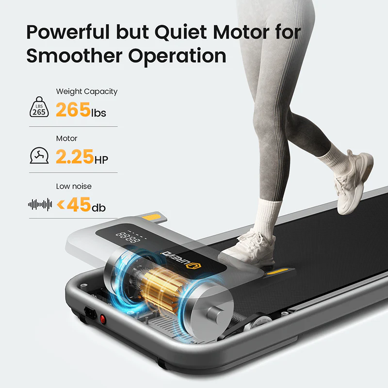 UREVO Strol U1 Treadmill - Image 9