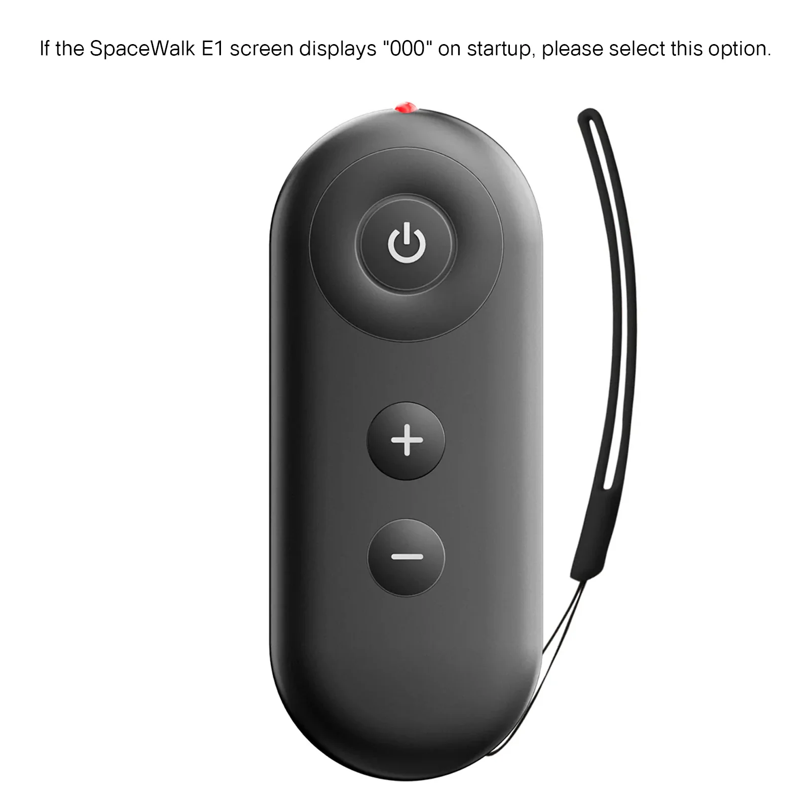 Treadmill's Remote Control - Image 19