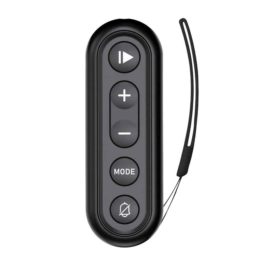 Treadmill's Remote Control - Image 27