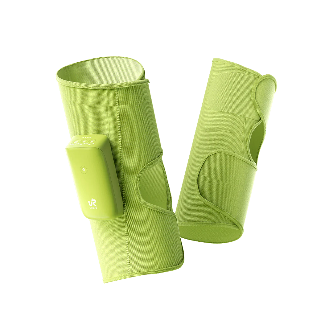 UREVO AI-Powered Wireless Relax Massager - Image 17