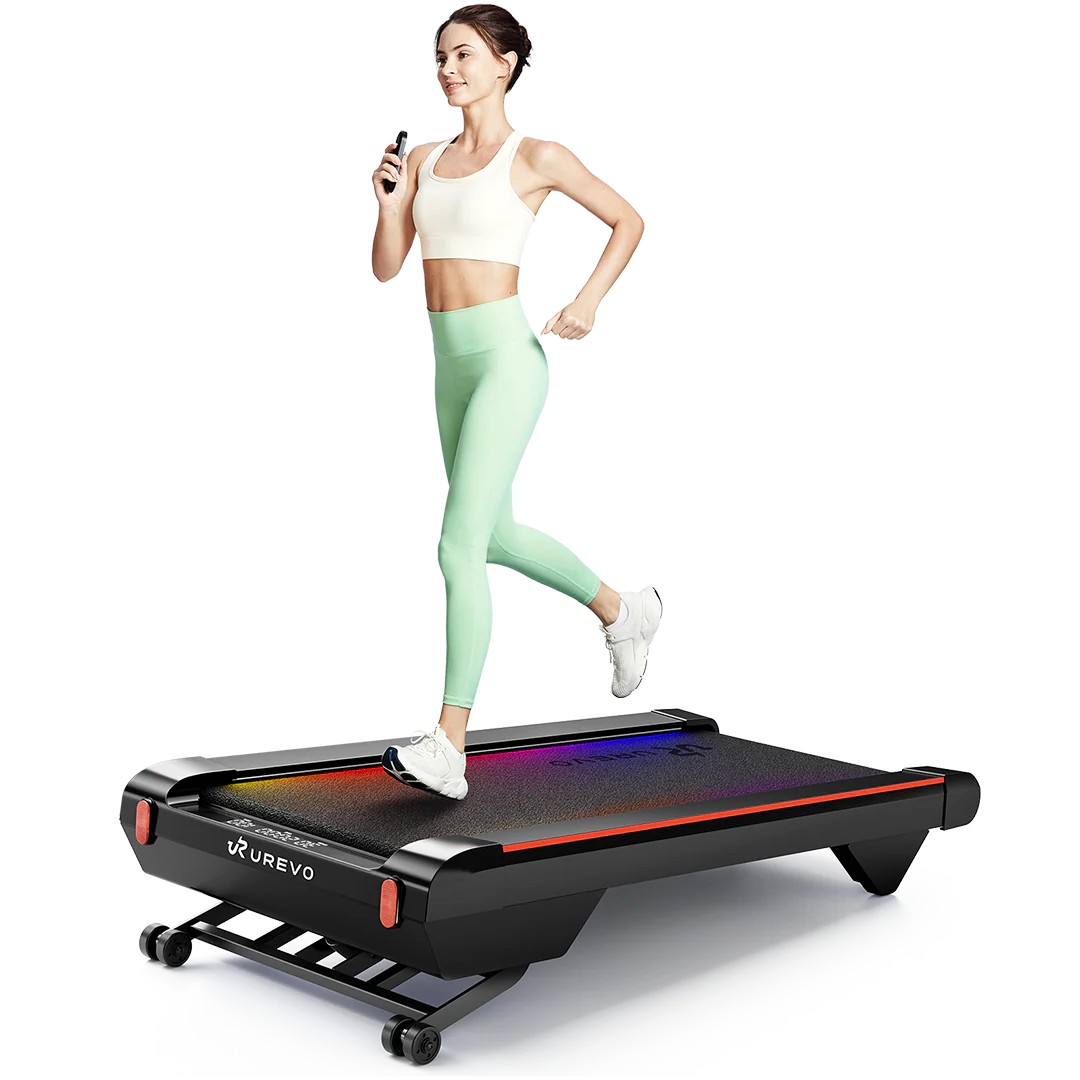 UREVO CyberPad for Home Smart Treadmill - Image 13