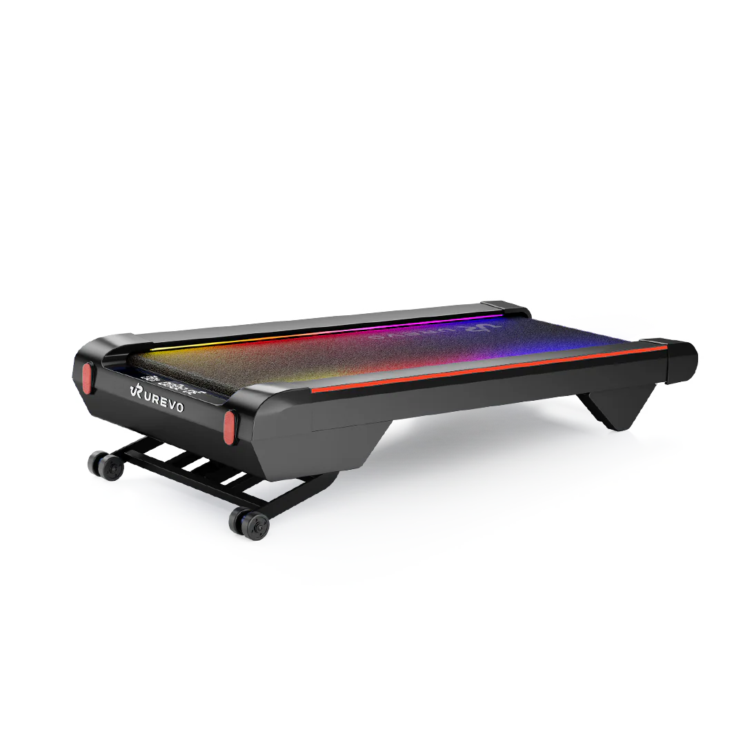 UREVO CyberPad for Home Smart Treadmill - Image 14