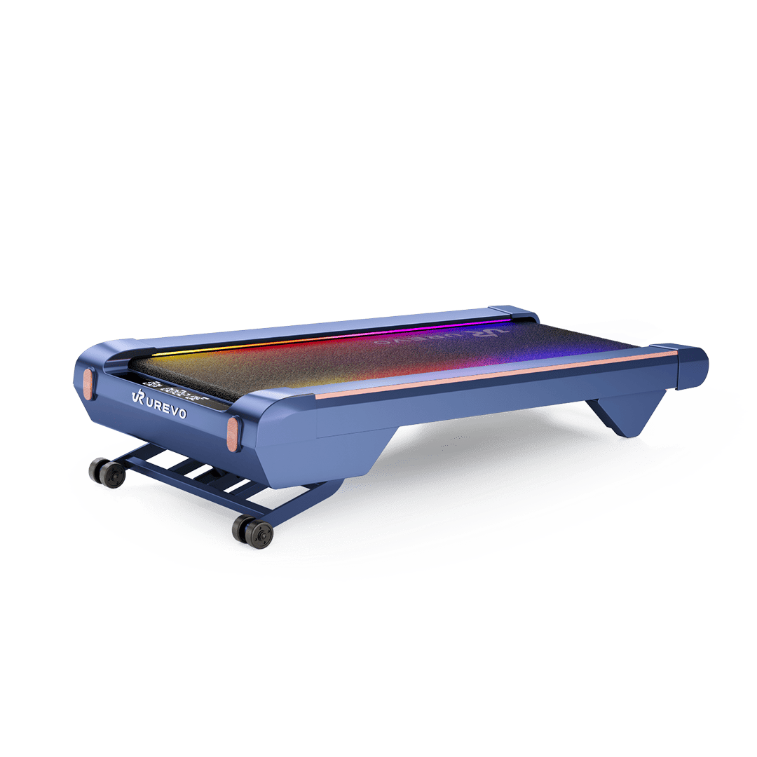 UREVO CyberPad for Home Smart Treadmill - Image 15