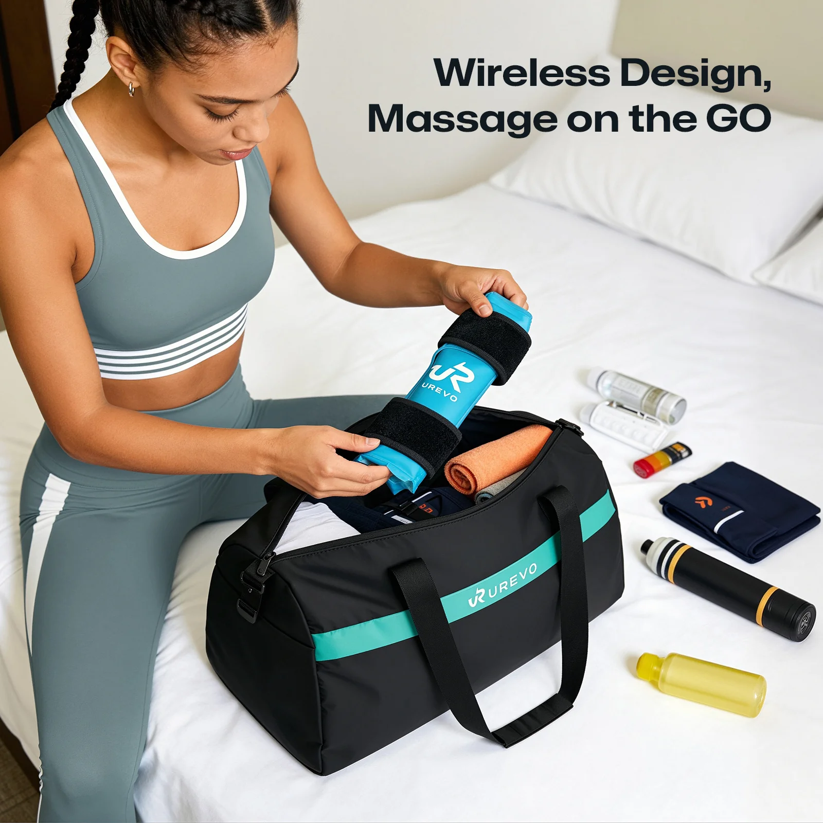 UREVO Ice Relief Pack - Image 8