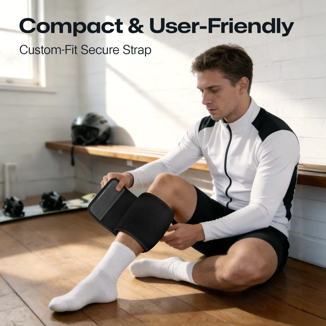 UREVO LegWrap & Massage Nodes Kit - Image 8