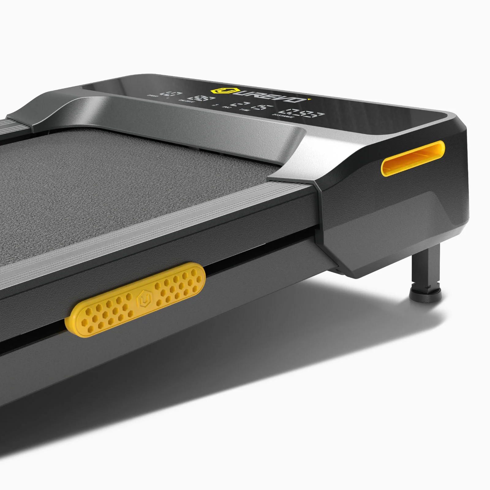 Refurbished-UREVO SpaceWalk 2S Lite Walking Pad - Image 5