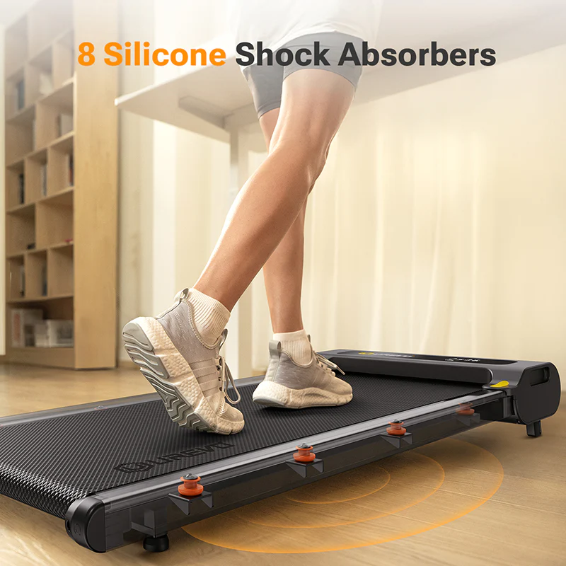 Refurbished-UREVO SpaceWalk E3 Walking Pad - Image 5
