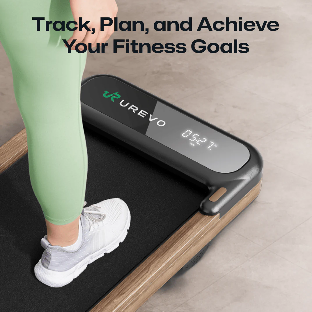UREVO SpaceWalk E4W Smart Walking Pad - Image 10