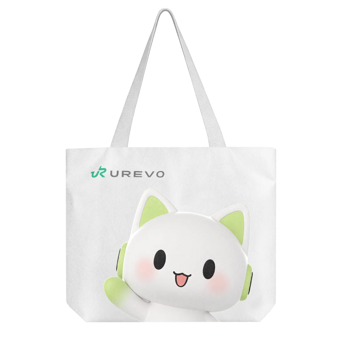 UREVO Waterproof Magnetic Tote Bag - Image 8